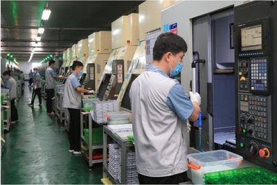 中国の外資導入額、逆境の中で増加 昨年は過去最高に