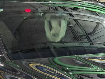 「スリルを楽しんだ？」バックミラーに女性用下着…韓国・50代女性と男の異常な駐車場利用法