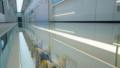 ケーブルの電力損失は1～2% 中国初の高温超電導低圧直流ケーブルが送電開始