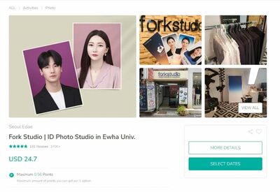 「韓国人のように遊ぶ方法」を1カ所に…外国人20～30代が訪れる流行の旅行アプリ