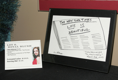 いたずら書きで記憶力アップ、英研究