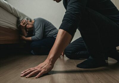 韓国で相次ぐ「尊属犯罪」…専門家「高齢者虐待の予防教育と心理相談強化が必要」