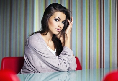 ロシア野党指導者殺害を目撃の交際相手、ウクライナへ帰国の途に