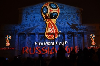 FIFA会長、ロシアW杯へのボイコットに異議