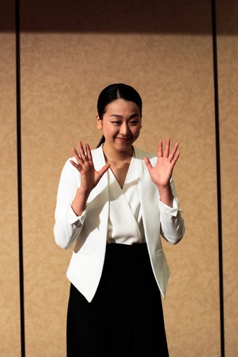 浅田真央「何もやり残したことはない」21年間のスケート人生語る