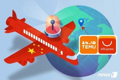 中国ECの猛攻で対中赤字3.8兆ウォンに…韓国で急拡大する“Cコマース”影響に危機感