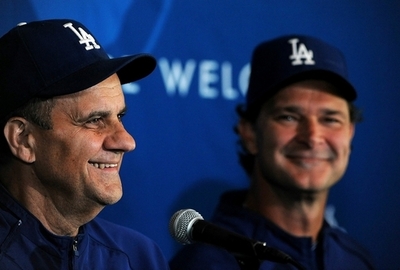 ドジャース、トーリ監督が今季限りで退任 後任はマッティングリー氏