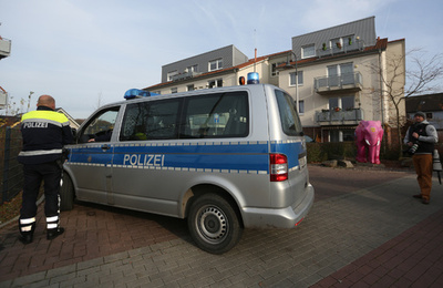 独ベルリン警察、犯罪予測ソフトの導入を検討