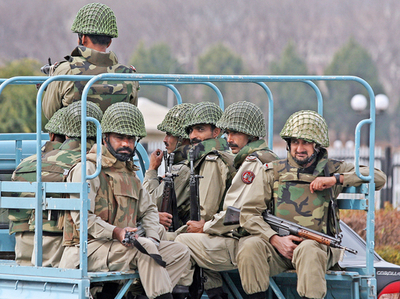 相次ぐ自爆テロ、警備体制を強化 - パキスタン