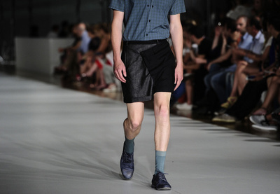 ＜14年春夏 080 バルセロナ＞ジョセップ・アブリル