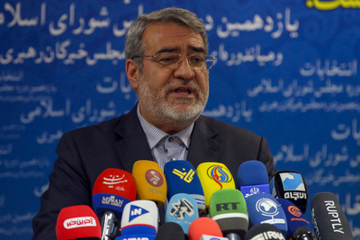 昨年のイラン反政府デモ、死者数は最大で225人 内相が示唆