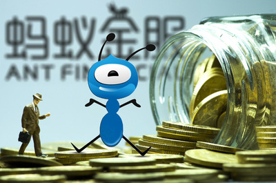 アリババ、傘下のアントフィナンシャルの株式33%を取得