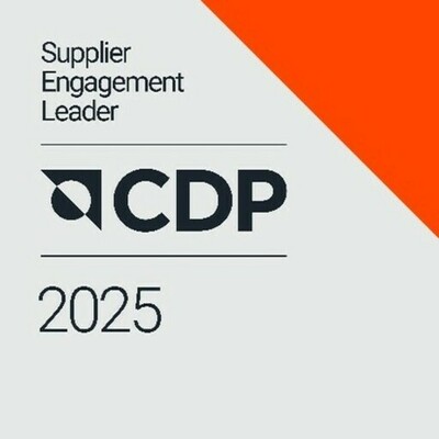 CDP最高評価の「サプライヤーエンゲージメント・リーダー」に2年連続で選定