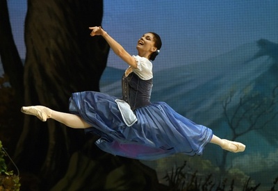 名門ミハイロフスキー劇場バレエ、米国で初ツアー