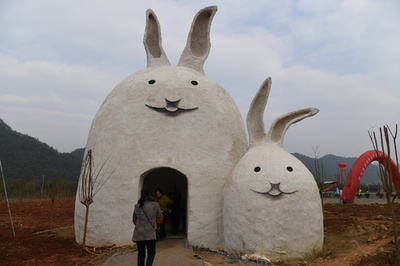 中国的「厠所（トイレ）革命」進行中（4）外国人観光客もびっくり