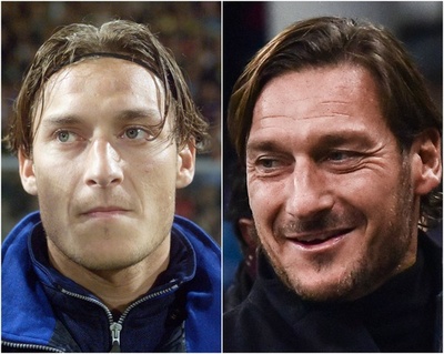 【特集】写真で振り返る歴代イタリア代表のビフォーアフター