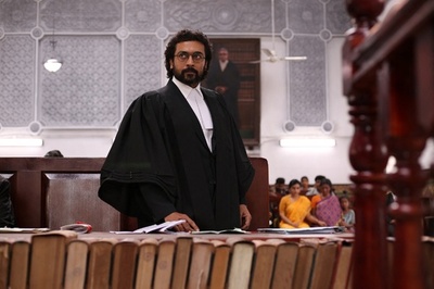 低カースト層描く映画に脚光 差別や貧困テーマ インド