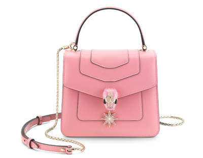 「ブルガリ」ホリデーを彩るセルペンティコレクション