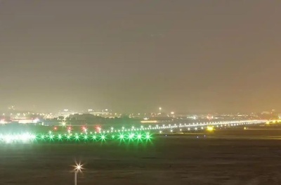 世界最大の単一空港が広州に誕生へ 白雲国際空港の拡張工事が進行中