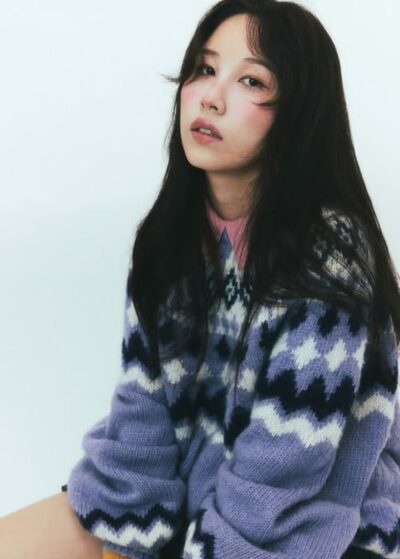 クォン・ジナ、キム・ゴンモの「ピンゲ」を32年ぶりにリメイク発表