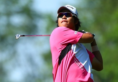 マキロイ乱調でケーシーが首位に、松山は4位タイ ザ・メモリアルトーナメント