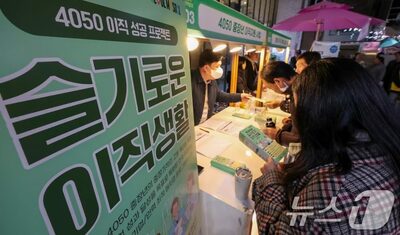 韓国の労働者、退職後の転職制限「体感」OECD調査で最高