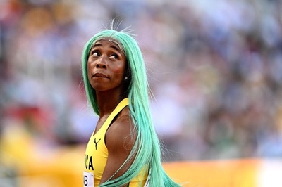 ジャマイカ勢3選手が200ｍ準決勝進出 世界陸上