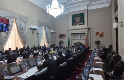 中国とザンビア　アフリカ初のコレラワクチン生産工場を建設