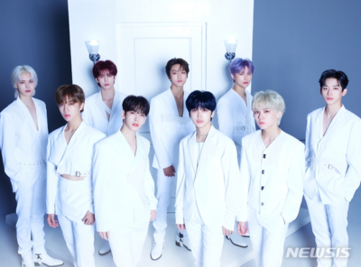 CRAVITY, 22日に１stフルアルバムのパート2をリリース – KOREA WAVE