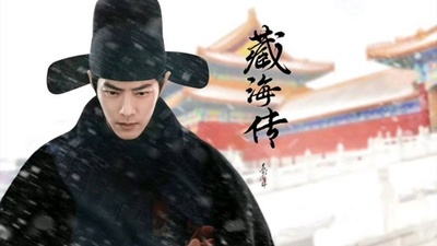 C-ドラマが話題に 中国ドラマに夢中になる海外視聴者が急増