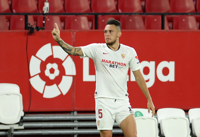 セビージャ、エイバル下し欧州CL出場権獲得は目前に