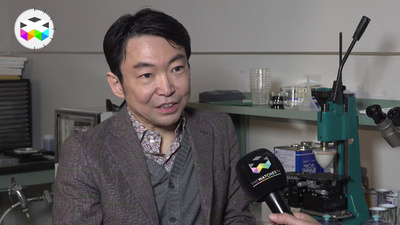 日本の独立時計師、浅岡肇（前編）