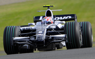 中嶋 日本GP・予選は14番手