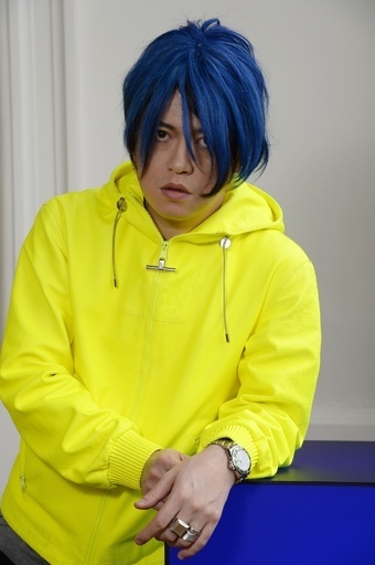 渋谷慶一郎×初音ミク×「ルイ・ヴィトン」、オペラ「THE END」パリ公演をスタート