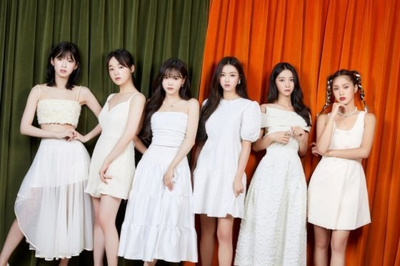 OH MY GIRL、7月末フルメンバーカムバックを決定…「夏の不敗」神話続く