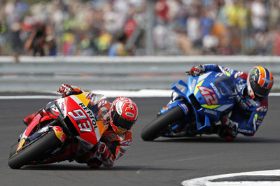 MotoGP、英国・オーストラリア両GPの中止決定 新型コロナ