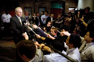 米中露の専門家、無能力化対象の核施設調査のため訪朝へ