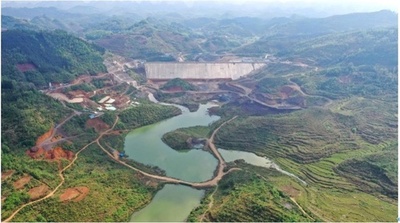 農村部の水利インフラ整備を着実に推進する