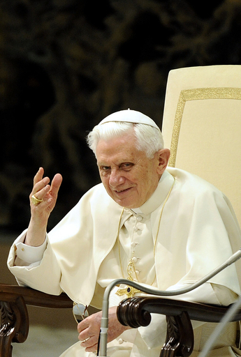 キリスト殺害の責任「ユダヤ人にはない」、ローマ法王