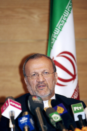 イランと米国、イラク情勢について大使レベルの協議へ - パキスタン