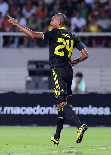 リバプール、ユベントスが予選3回戦先勝