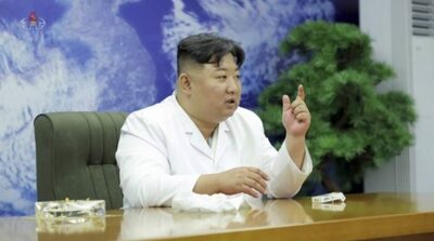 寿命予測42歳＝この3年がヤマ?「金正恩総書記は大丈夫か」…韓国の医療専門家も心配する高度肥満、睡眠障害、がん・心血管疾患の恐れ