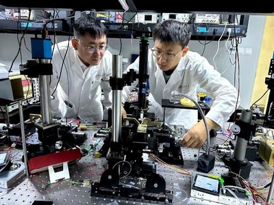 中国の研究者 6G無線通信分野で新たな進展