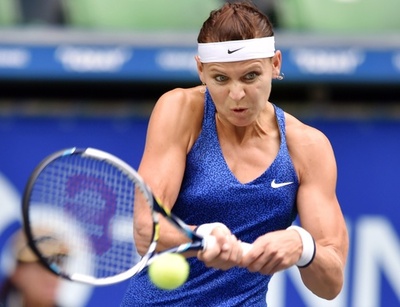 サファロバが新星ベンチッチの快進撃止める、パンパシフィック・オープン