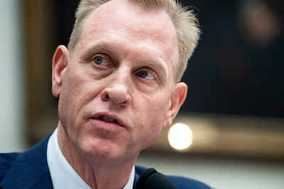 米国防長官代行の倫理違反調査、ボーイングとの利益相反なしと結論