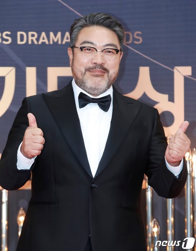 俳優イ・ウォンジョン氏(c)news1