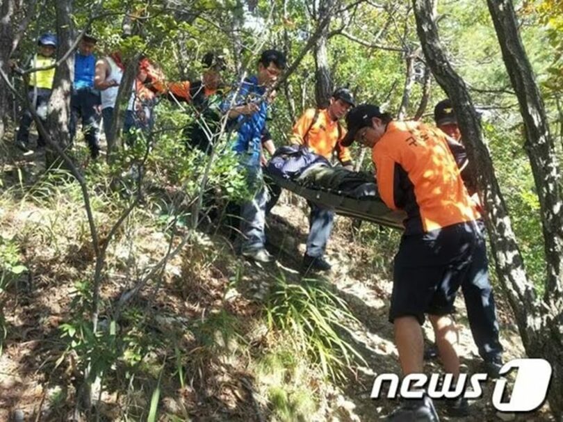 横城消防署提供(c)news1