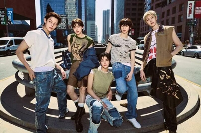 BIGHIT MUSIC (c)STARNEWS