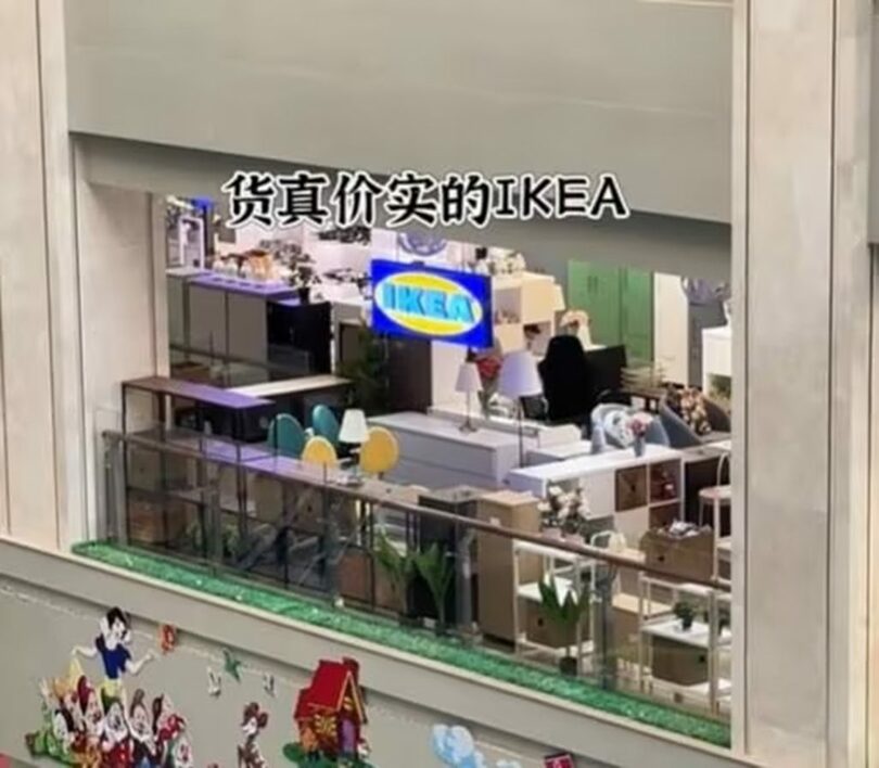 TikTokキャプチャー(c)news1