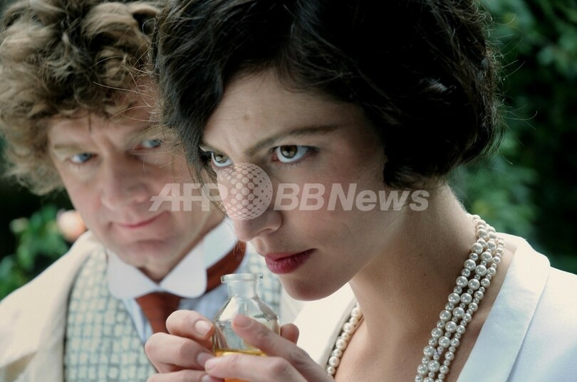 シャネルの知られざる恋を描いた『シャネル＆ストラヴィンスキー』1月16日公開